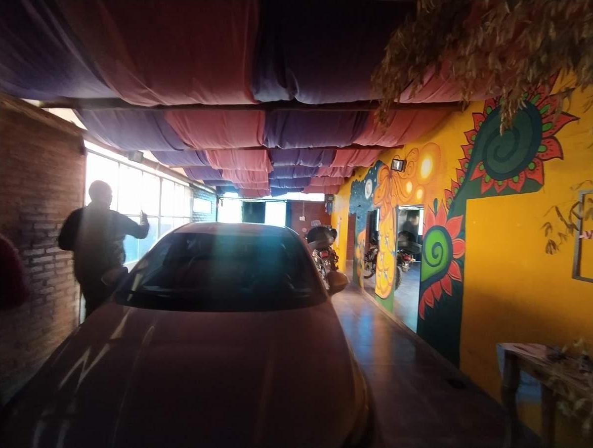Excelente Casa en Venta en Cerro Norte - 3 Dorm. 2