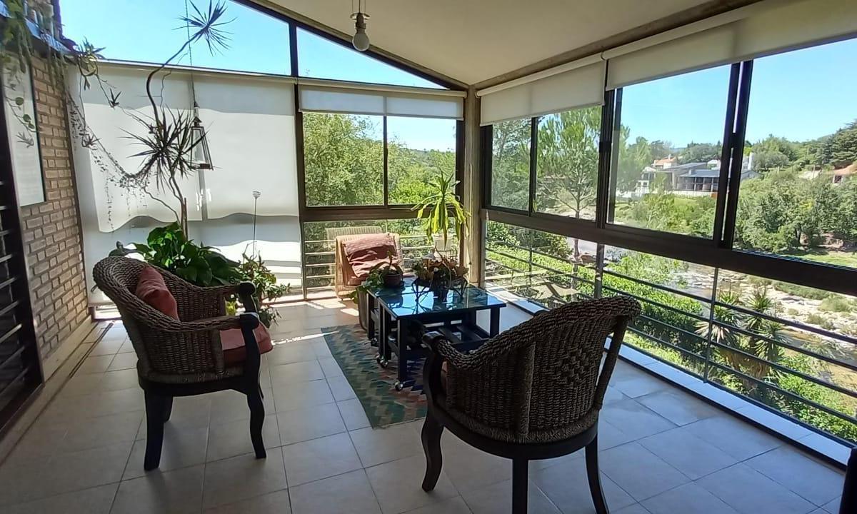 Foto de CASA EN VENTA EN TALA HUASI - CON SALIDA PRIVADA AL RÍO SAN ANTONIO, imagen 5