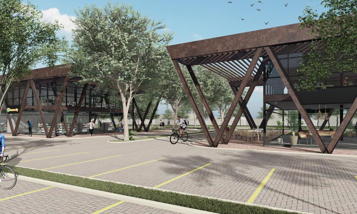 LOCALES COMERCIALES EN VILLA ALLENDE