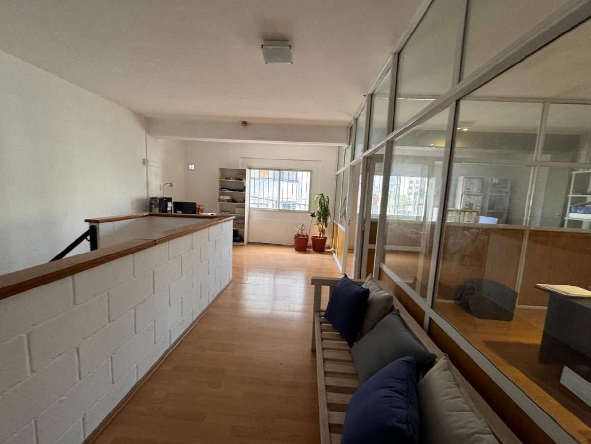 Galpon 940 m² Colon 1300 (Sobre El Chaco) 2