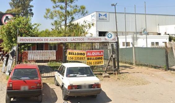 Foto de DEPTO 1 DORMITORIO EN ALQUILER ZONA SUR - VELEZ SARSFIELD 4800, imagen 2