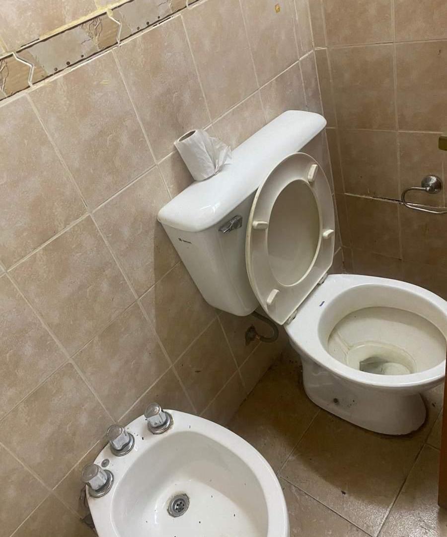 Foto de DEPTO 1 DORMITORIO EN ALQUILER ZONA SUR - VELEZ SARSFIELD 4800, imagen 5