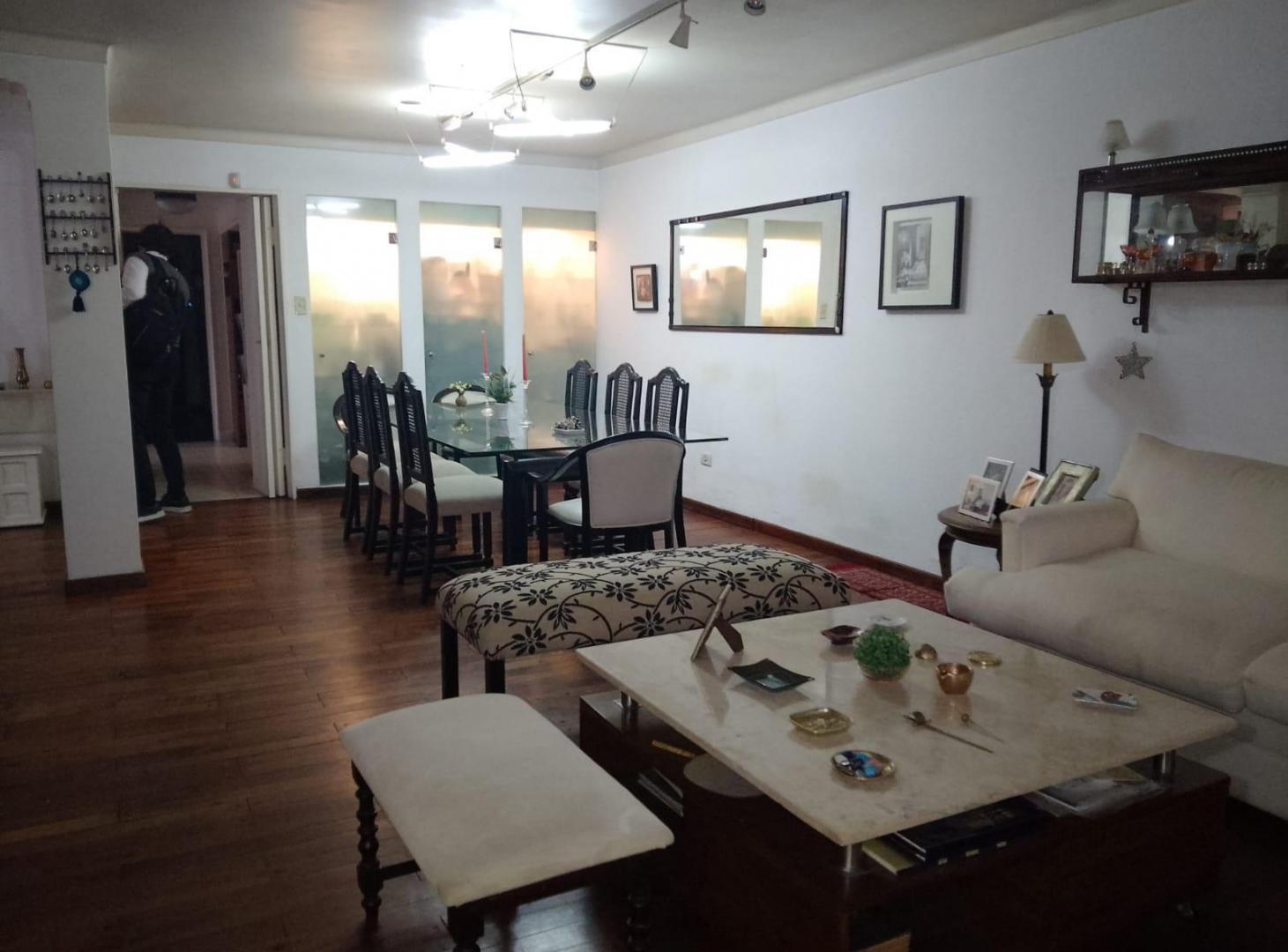 EXCELENTE CASA EN VENTA EN ZONA NORTE - VILLA CENTENARIO
