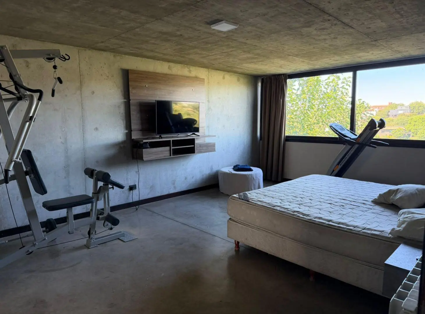 CASA AMOBLADA EN ALQUILER EN Q2 DEPARTAMENTO. 3