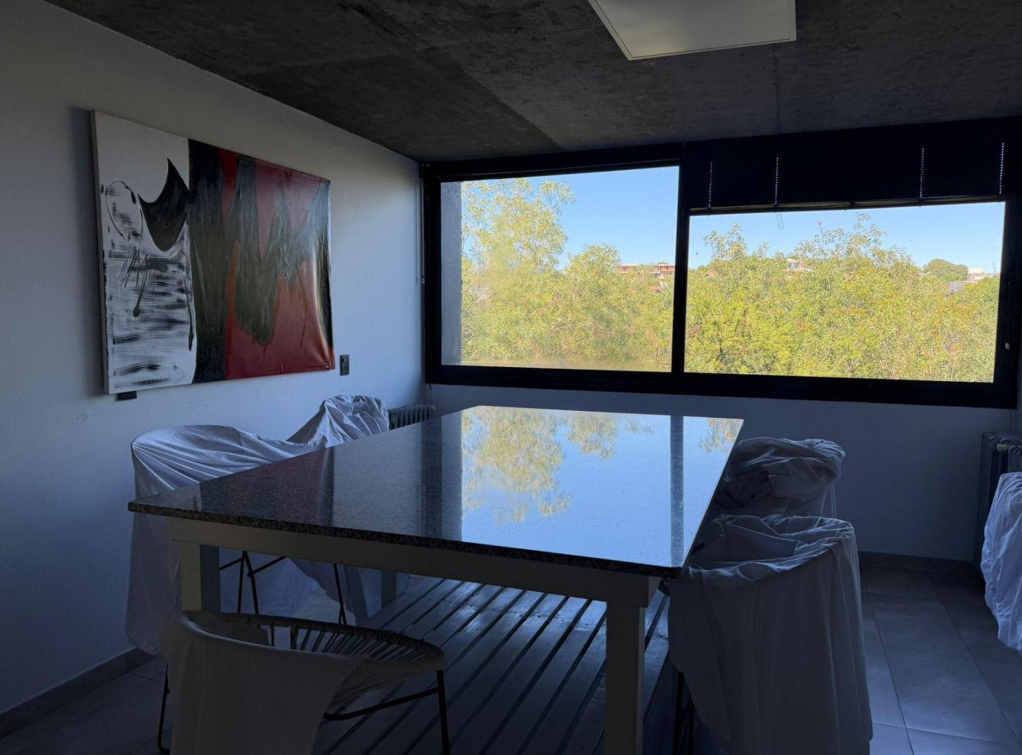 CASA AMOBLADA EN ALQUILER EN Q2  DEPARTAMENTO.