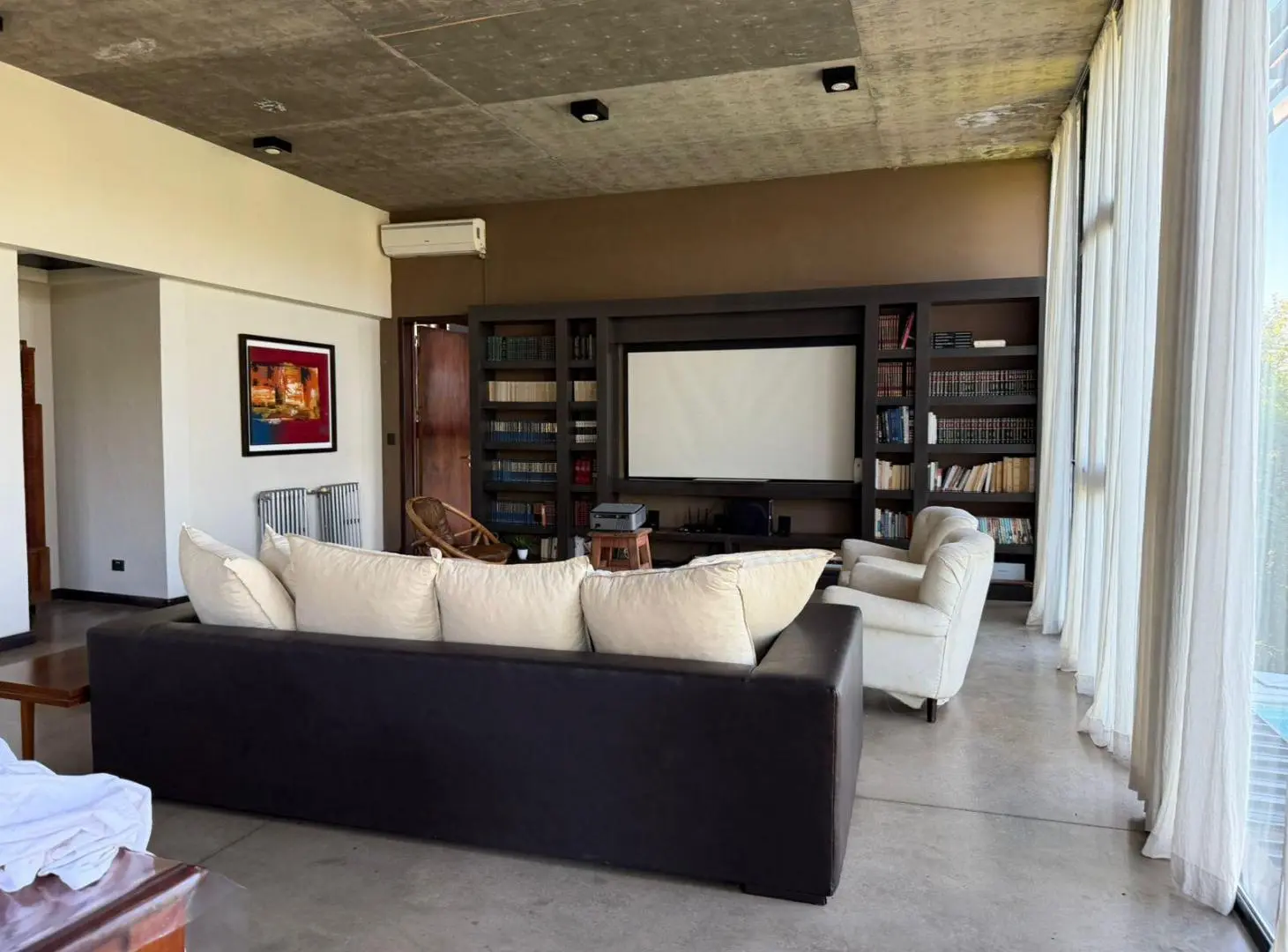 CASA AMOBLADA EN ALQUILER EN Q2 DEPARTAMENTO. 8