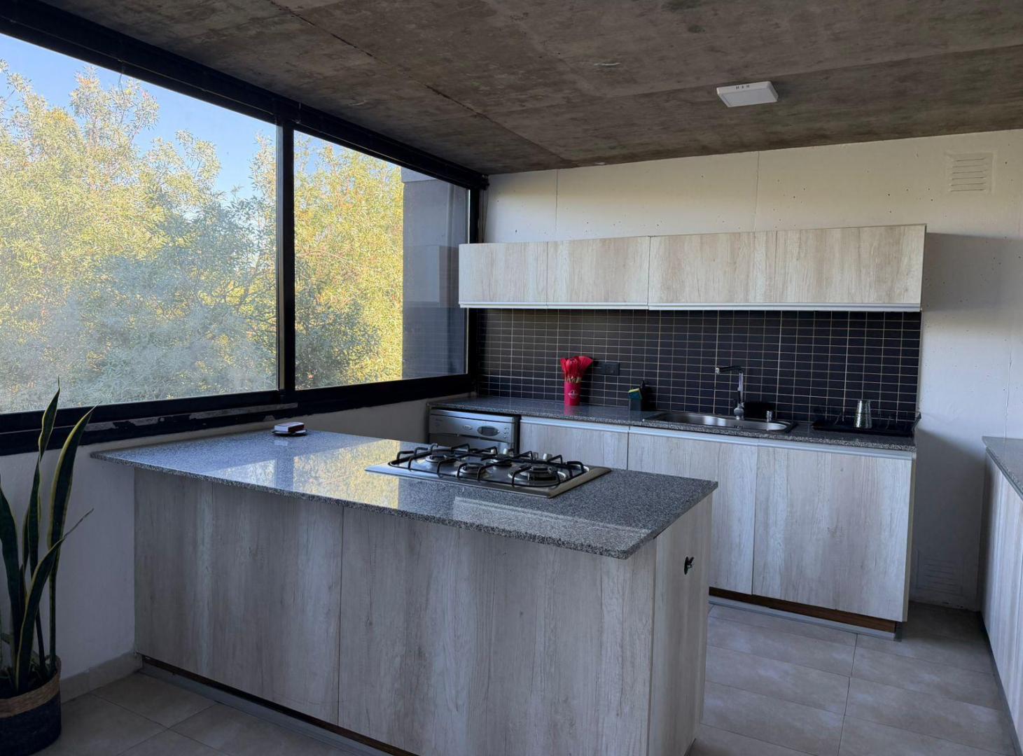 Foto de CASA AMOBLADA EN ALQUILER EN Q2 DEPARTAMENTO., imagen 2