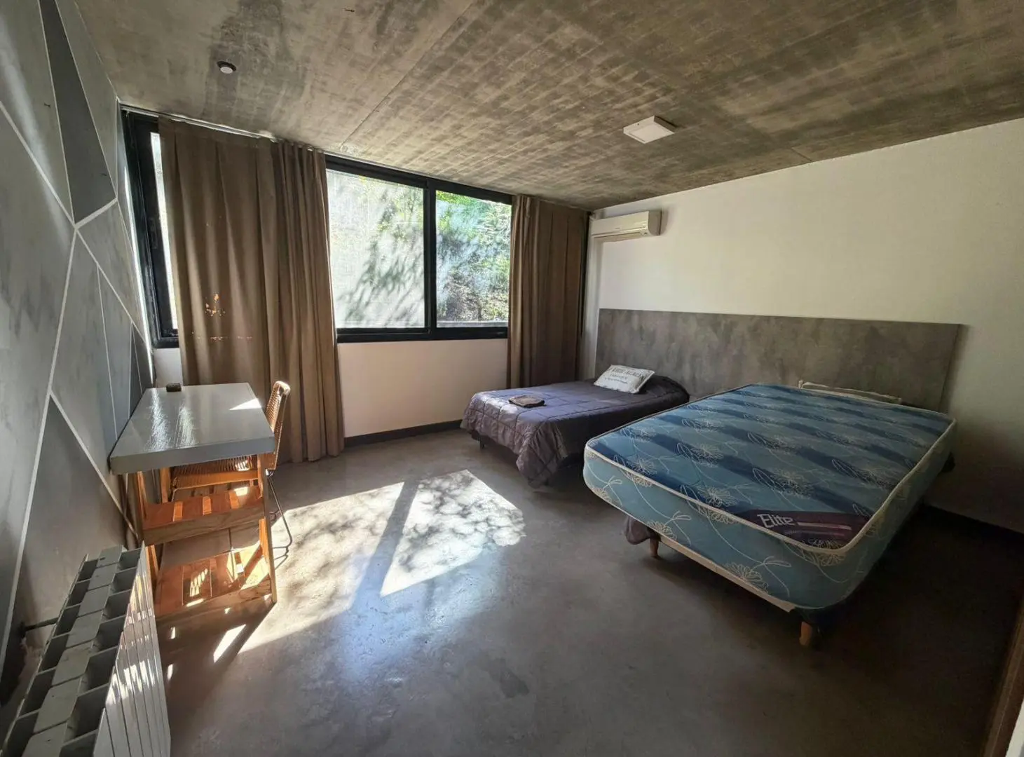 CASA AMOBLADA EN ALQUILER EN Q2 DEPARTAMENTO. 5