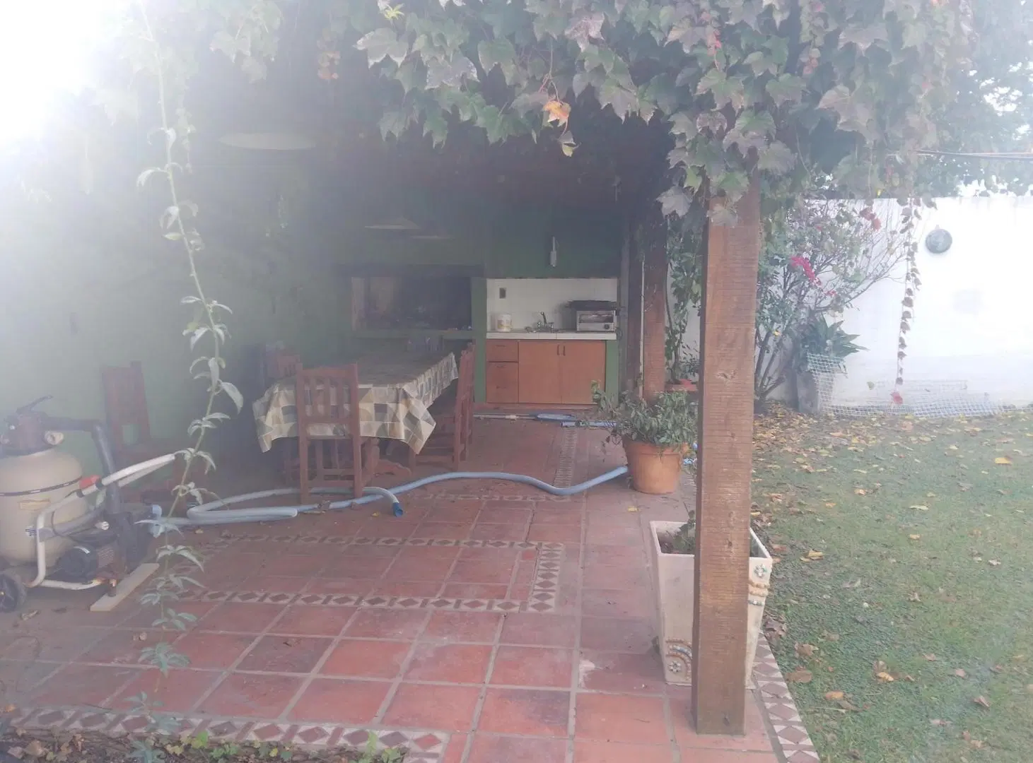 CASA EN VENTA EN ALTO VERDE 3 DORM 2