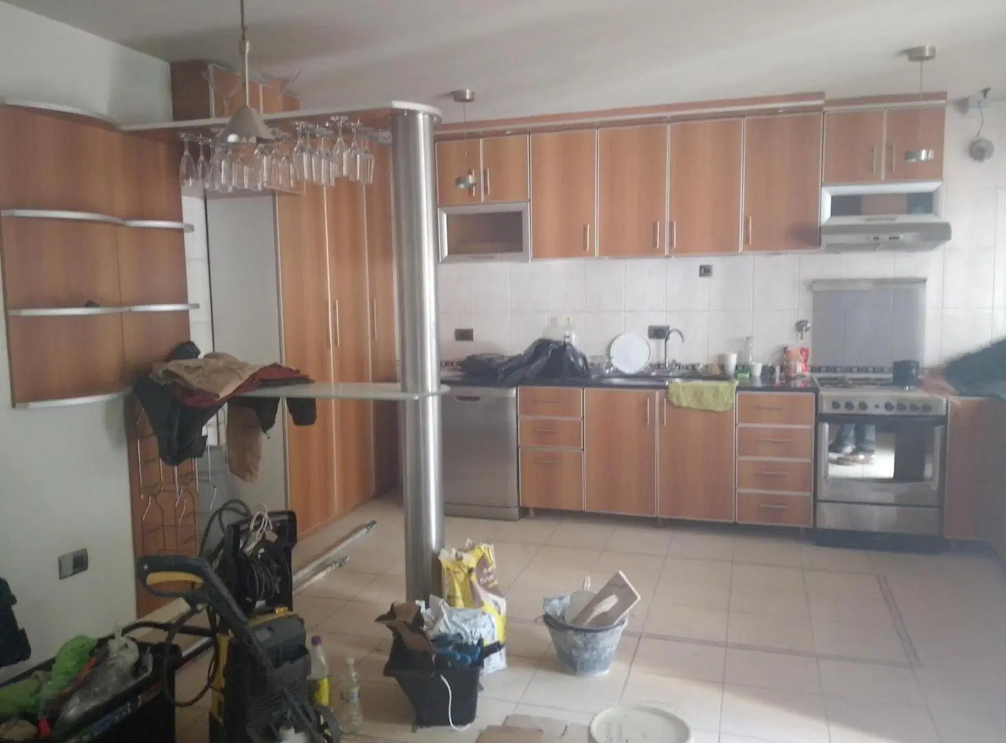 CASONA APTO OFICINA EN ALQUILER EN ALTO VERDE 3 DORM 5
