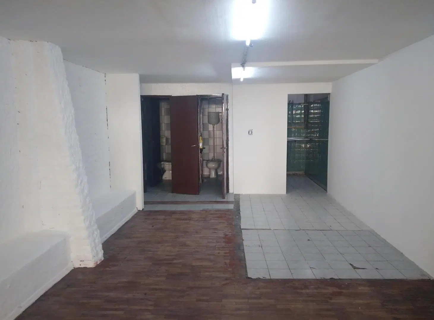 LOCAL EN VENTA CENTRO 27 DE ABRIL 300 APTO GASTRONOMICO 2