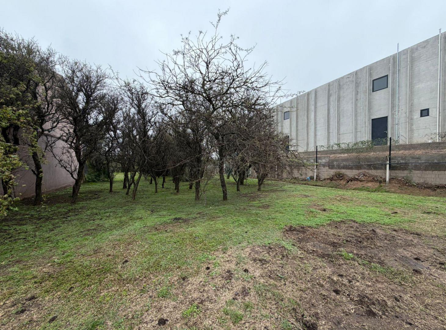 LOTE EN OPORTUNIDAD EN LAS CAÑITAS MALAGUEÑO