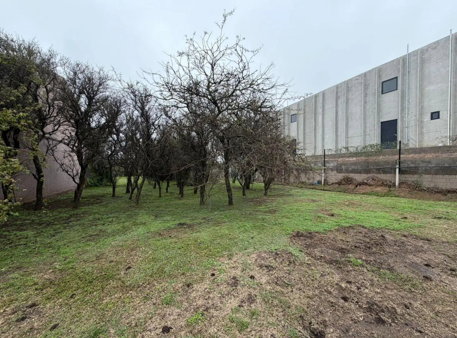 LOTE EN OPORTUNIDAD EN LAS CAÑITAS MALAGUEÑO 2