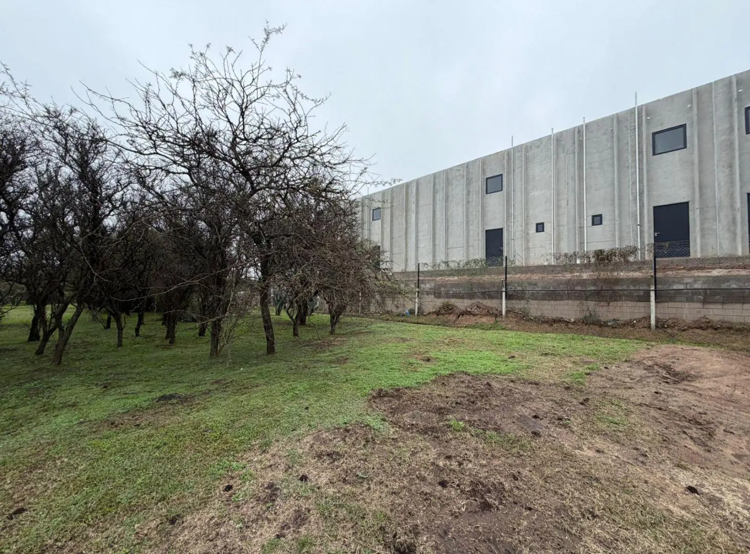 LOTE EN OPORTUNIDAD EN LAS CAÑITAS MALAGUEÑO 4