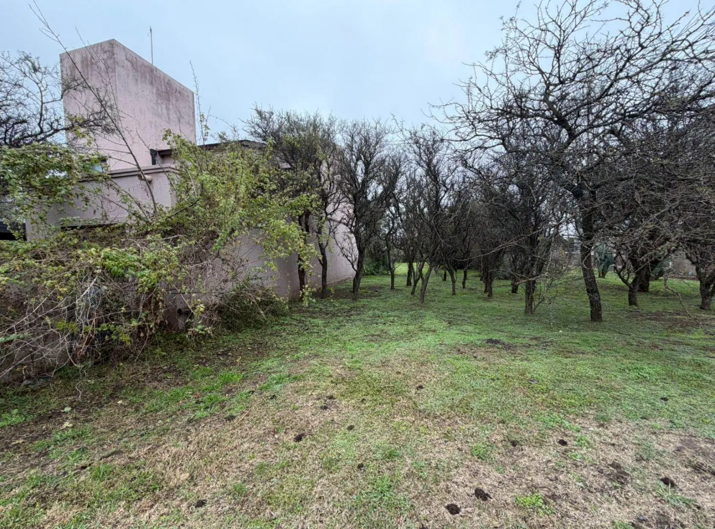 LOTE EN OPORTUNIDAD EN LAS CAÑITAS MALAGUEÑO 3