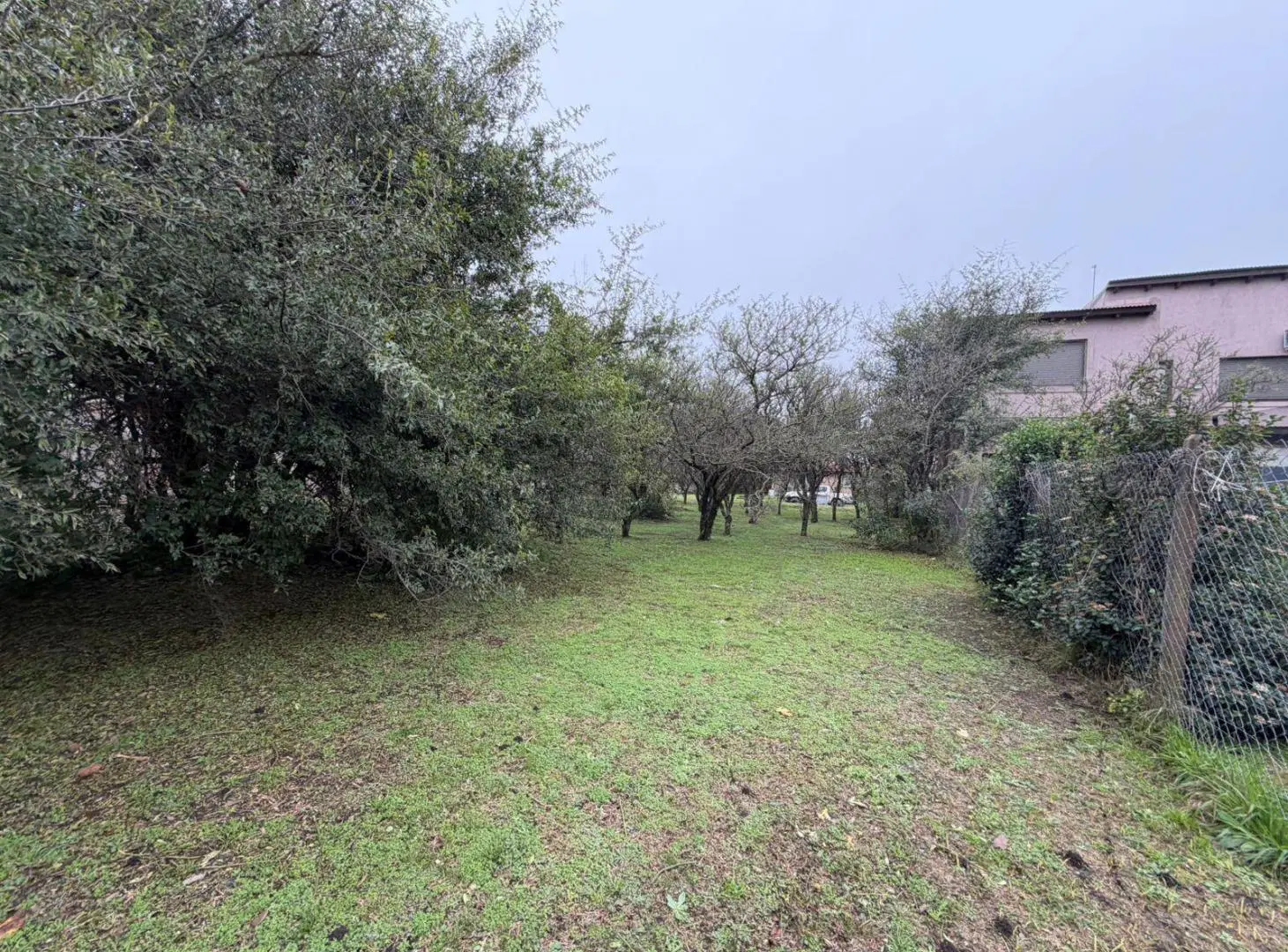 LOTE EN OPORTUNIDAD EN LAS CAÑITAS MALAGUEÑO 5