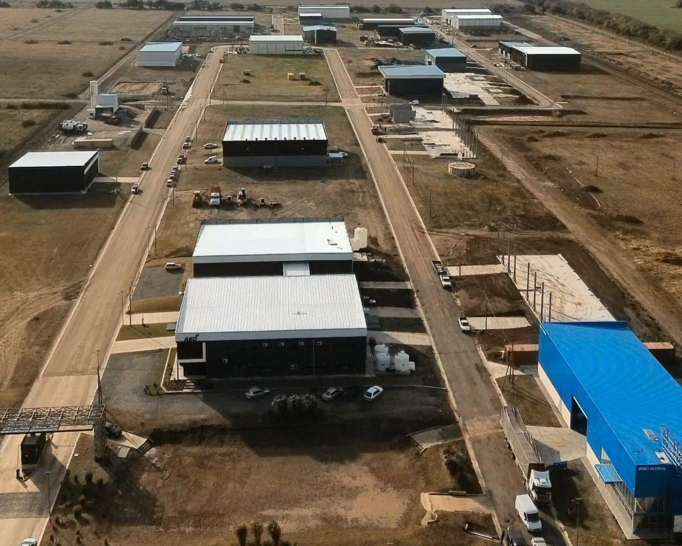Foto de PUNTO 53 TERRENO EN VENTA 27000M2, imagen 3