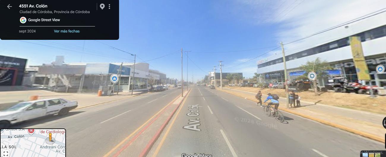 Foto de LOCAL COMERCIAL EN ALQUILER AV COLON 4500, imagen 1