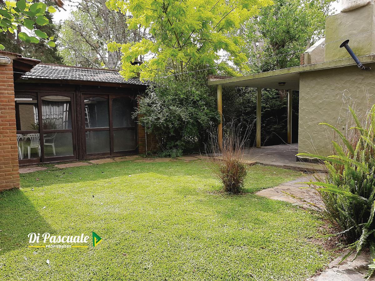 Venta Chalet Sobre 470 m² - 4 Dorm. - Costa del Este 1