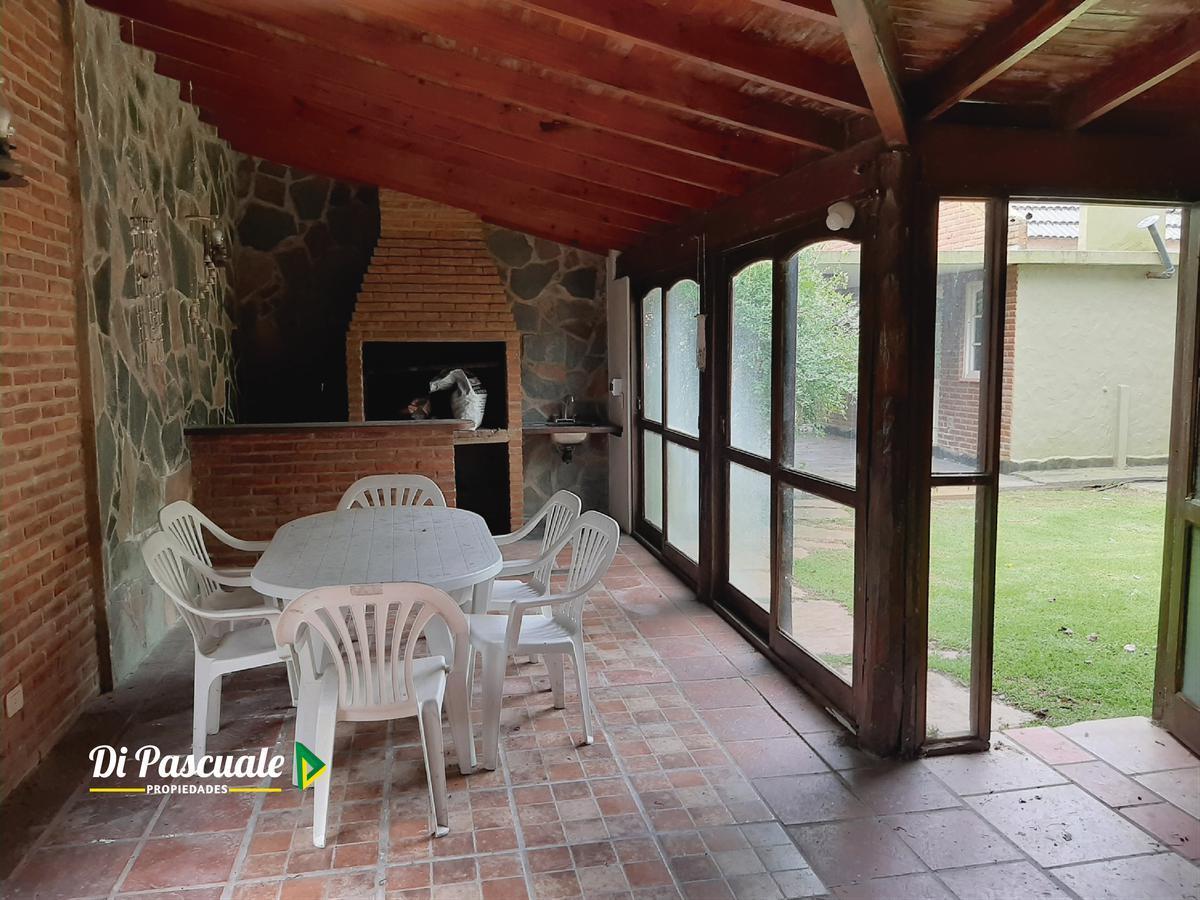 Venta Chalet Sobre 470 m² - 4 Dorm. - Costa del Este 5