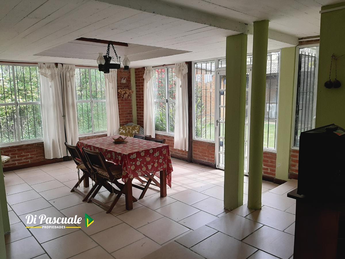 Venta Chalet Sobre 470 m² - 4 Dorm. - Costa del Este 2