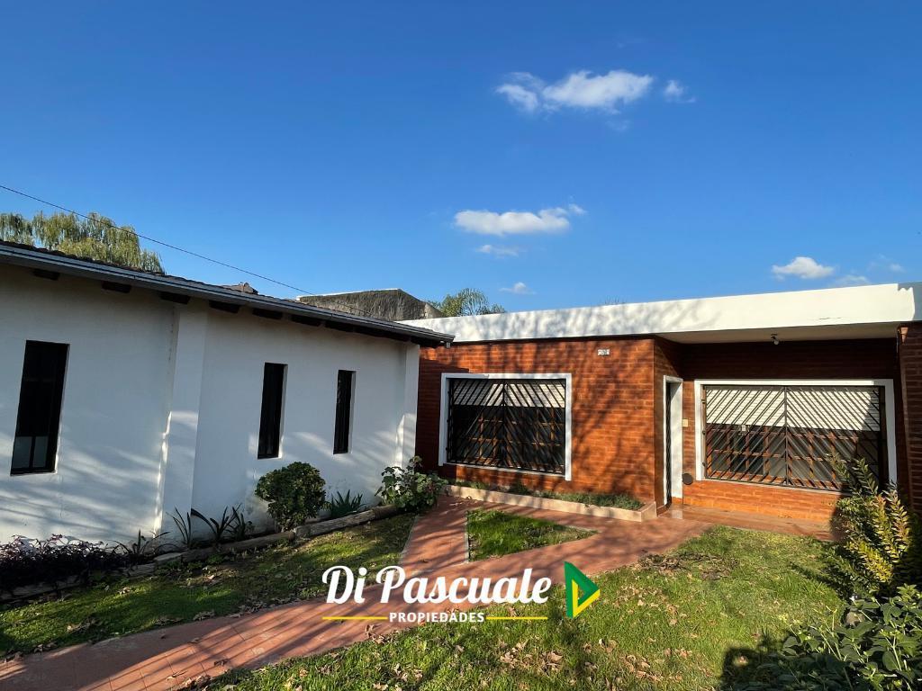 Venta Casa 4 Ambientes con Pileta - Moreno Sur Apto Crédito Hipotecario 4