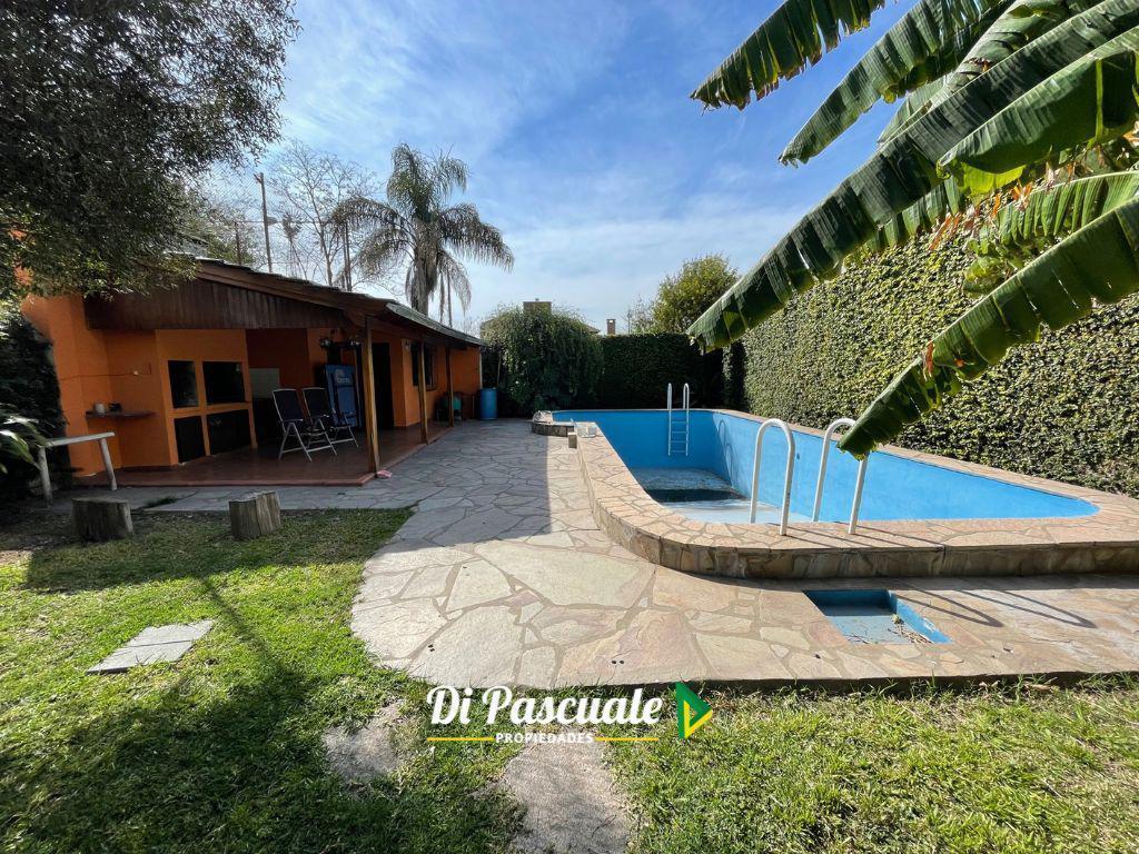Venta Casa Chalet Sobre 700 m² Ideal Inversores - Moreno Norte 5