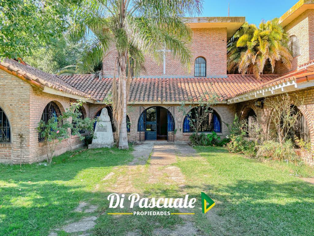 Venta Quinta Ideal Instituciones, Clubes, Colegios - Localidad de Trujui - Partido de Moreno 4