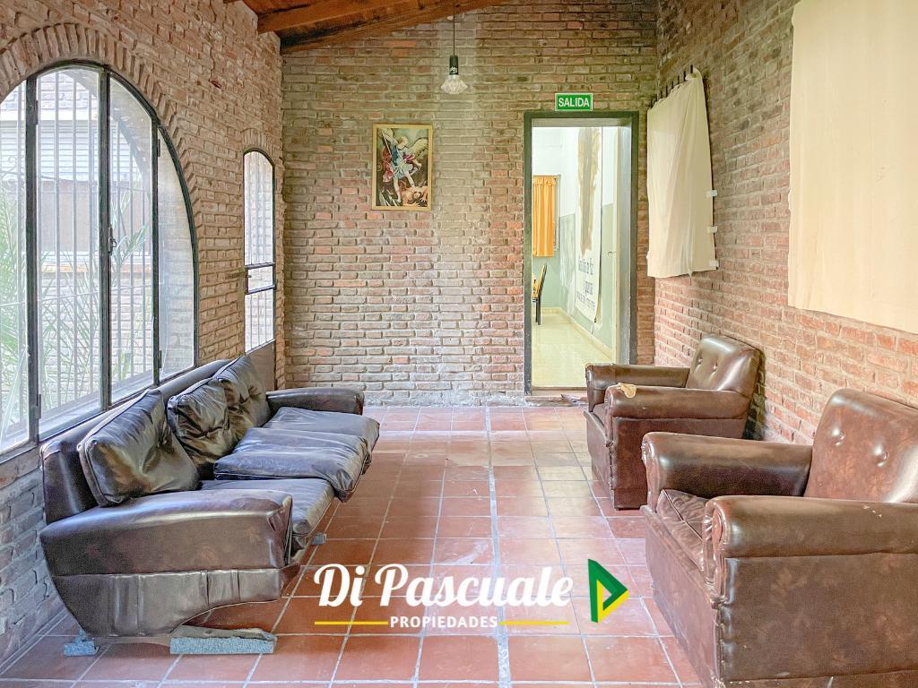Venta Quinta Ideal Instituciones, Clubes, Colegios - Localidad de Trujui - Partido de Moreno 5