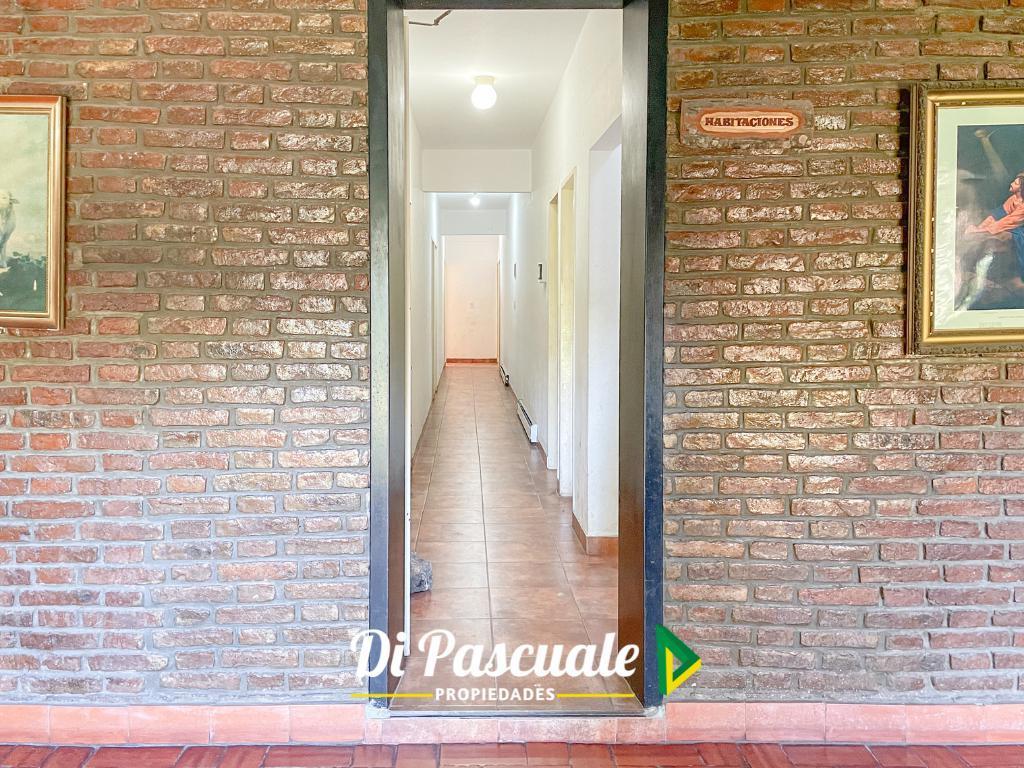 Venta Quinta Ideal Instituciones, Clubes, Colegios - Localidad de Trujui - Partido de Moreno 1