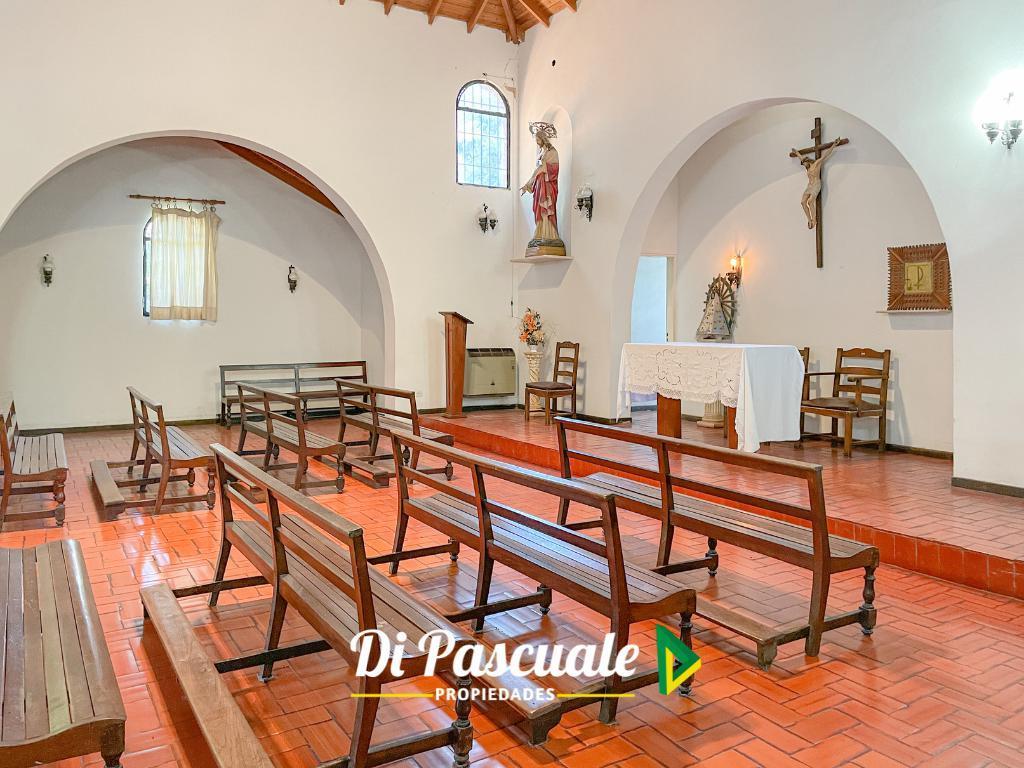 Venta Quinta Ideal Instituciones, Clubes, Colegios - Localidad de Trujui - Partido de Moreno 4