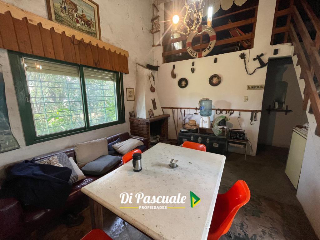 Quinta en Moreno Sobre 8 Lotes - 2.736 m Cuadrados 3
