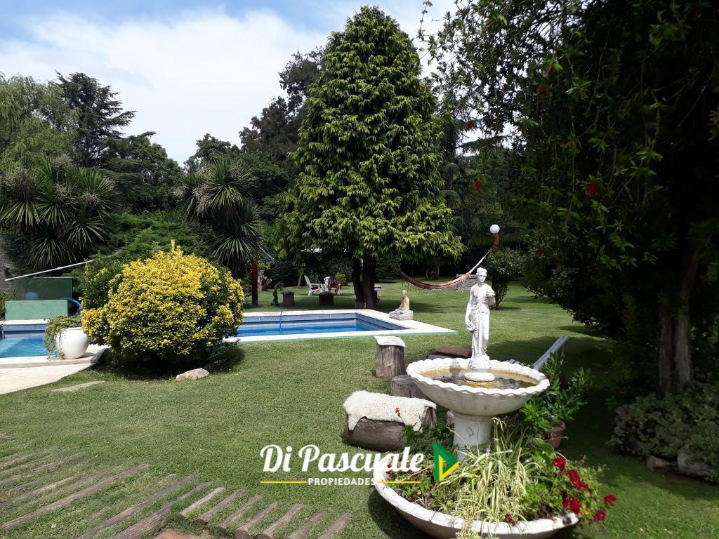 Venta Chalet en 2 Plantas con Excelente Ubicación - Moreno Norte 3