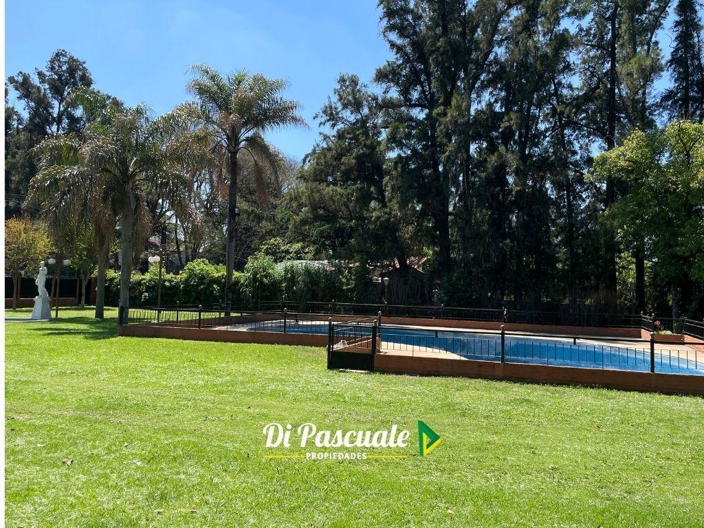 Venta Quinta Ideal Instituciones, Clubes, Centros de Dia con Parque y Pileta - Moreno Norte 4