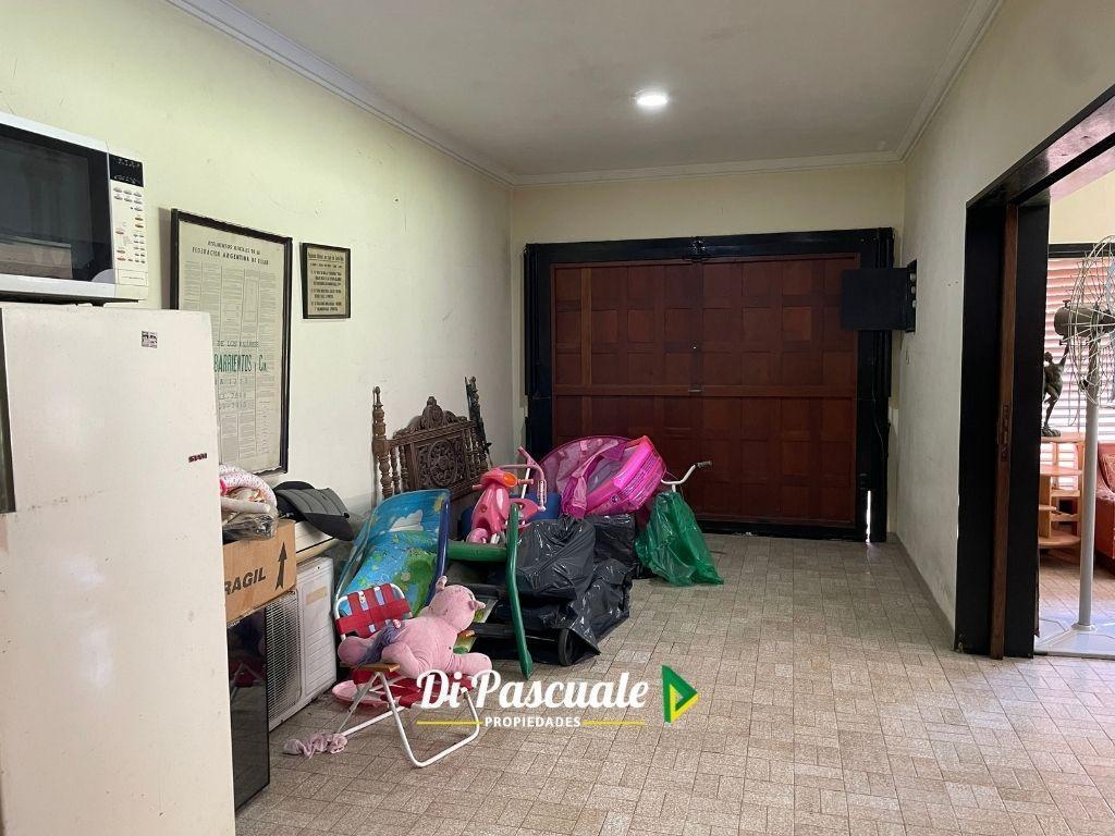 Venta Quinta Ideal Instituciones, Clubes, Centros de Dia con Parque y Pileta - Moreno Norte 5