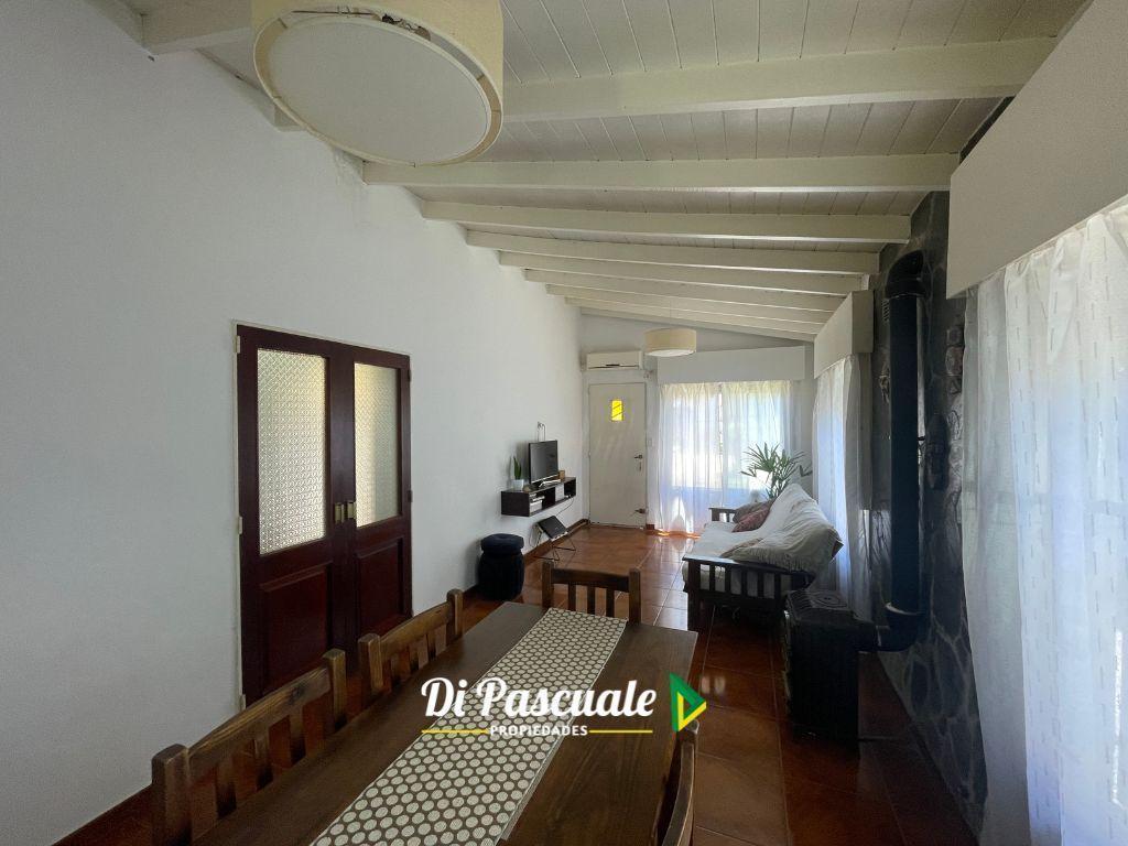 Venta Apto Crédito Hipotecario Casa con Patio y Dependencia - Paso del Rey 3