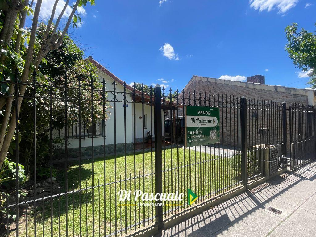 Venta Apto Crédito Hipotecario Casa con Patio y Dependencia - Paso del Rey 5