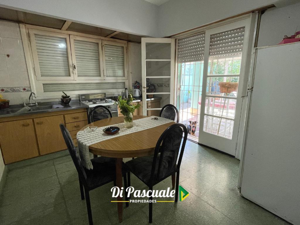 Venta Chalet 5 Ambientes 367 m2 - Moreno Sur