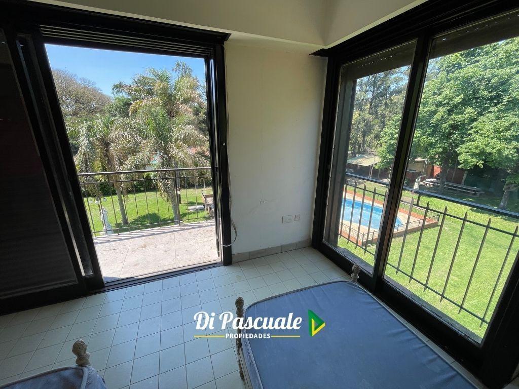 Venta Quinta Ideal Instituciones, Clubes, Centros de Dia con Parque y Pileta - Moreno Norte 5