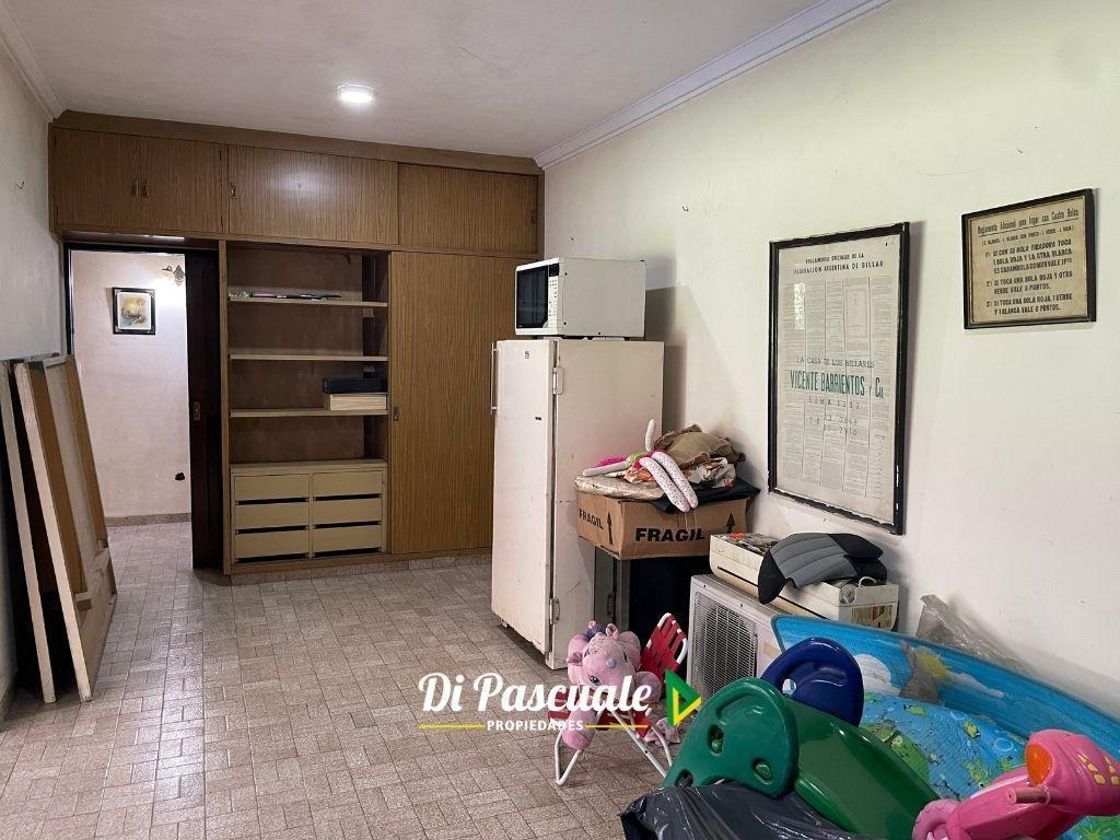 Venta Quinta Ideal Instituciones, Clubes, Centros de Dia con Parque y Pileta - Moreno Norte 1
