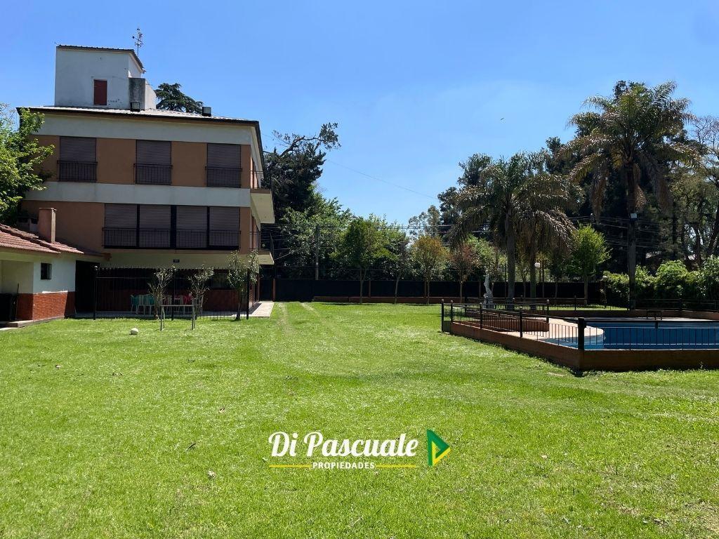 Venta Quinta Ideal Instituciones, Clubes, Centros de Dia con Parque y Pileta - Moreno Norte 4