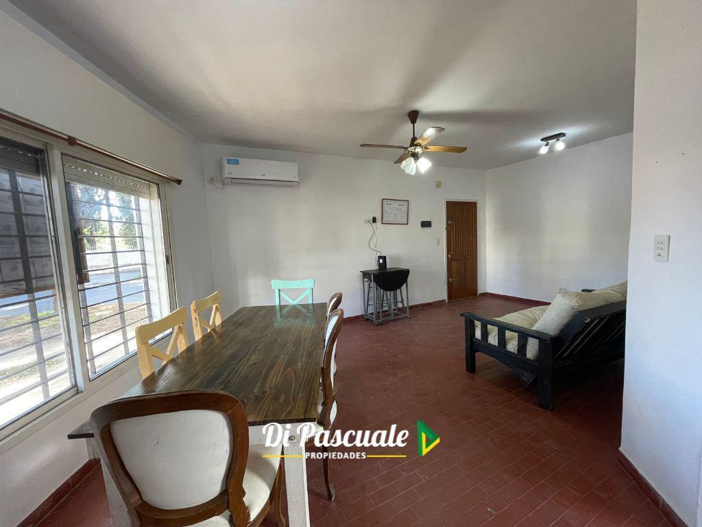 Apto Credito Hipotecario Venta Duplex 3 Ambientes con Patio y Cochera - Moreno Sur 4