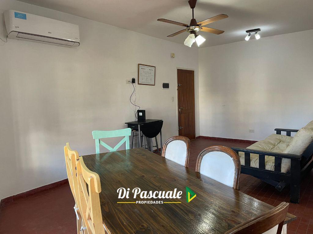 Apto Credito Hipotecario Venta Duplex 3 Ambientes con Patio y Cochera - Moreno Sur 3