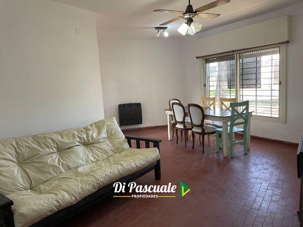 Apto Credito Hipotecario Venta Duplex 3 Ambientes con Patio y Cochera - Moreno Sur 1