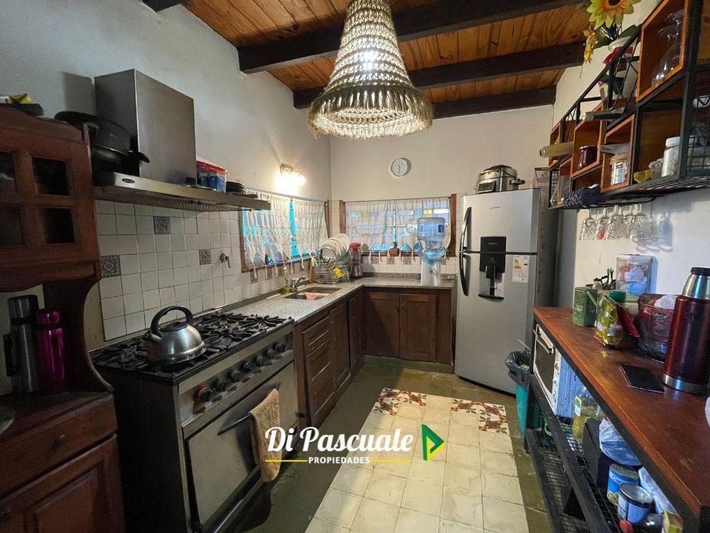 VENTA Casa Quinta en Paso Del Rey - Moreno