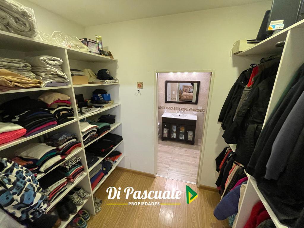 Venta Apta Credito Hipotecario Casa con 3 Dorm., Parque y Quincho - Moreno Sur 3