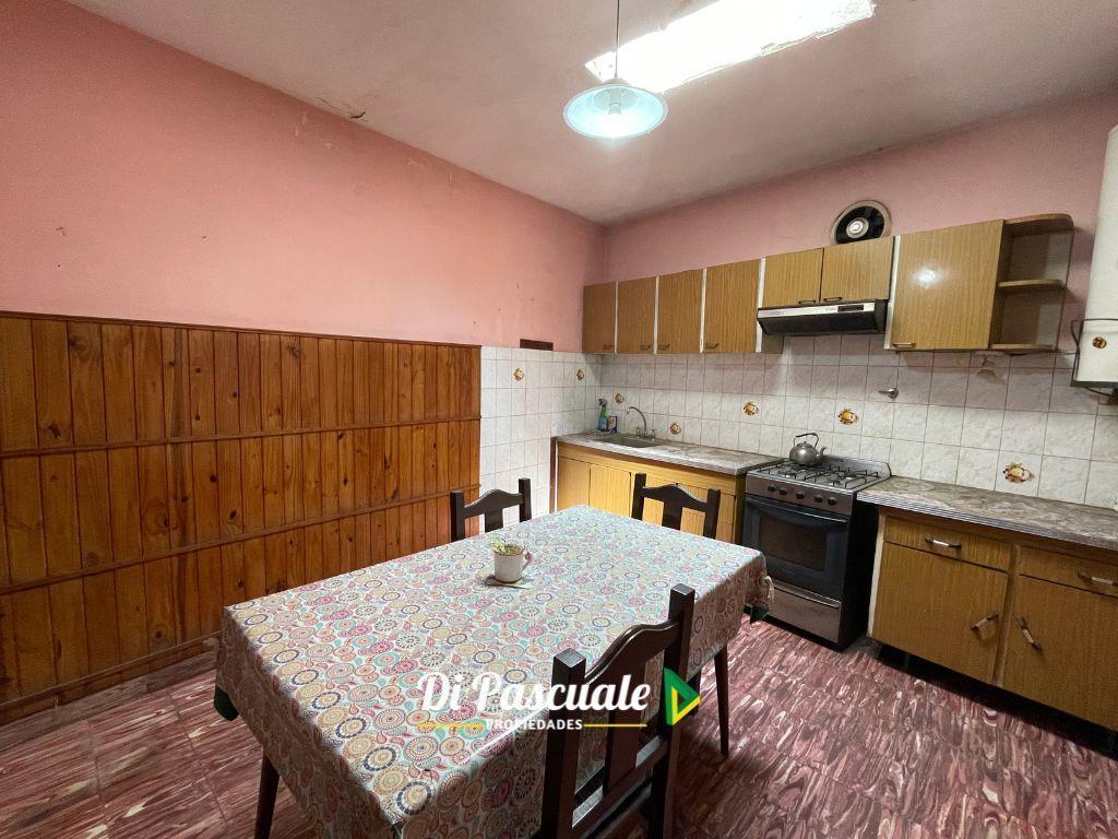 Venta Apto Crédito Hipotecario PH 3 Ambientes con Patio y Cochera - Moreno Norte (Ruta 23) 4