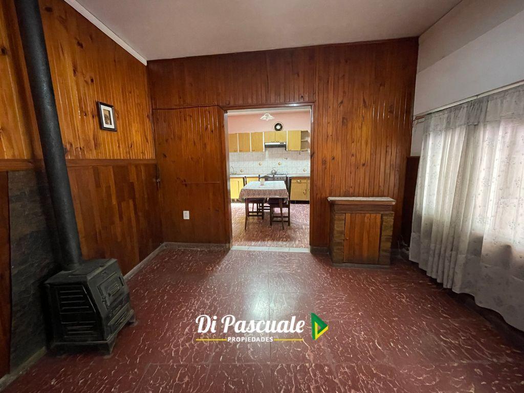 Venta Apto Crédito Hipotecario PH 3 Ambientes con Patio y Cochera - Moreno Norte (Ruta 23) 5