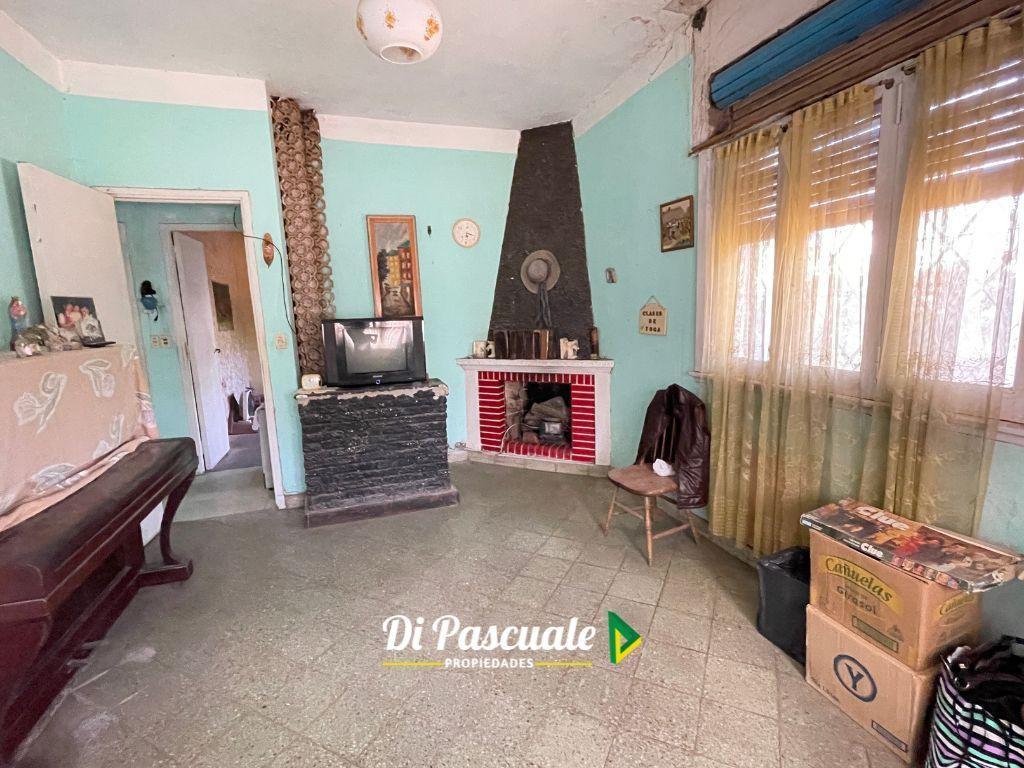 Venta Chalet Ideal Inversores Sobre 900 m² de Lote - Moreno Sur 2