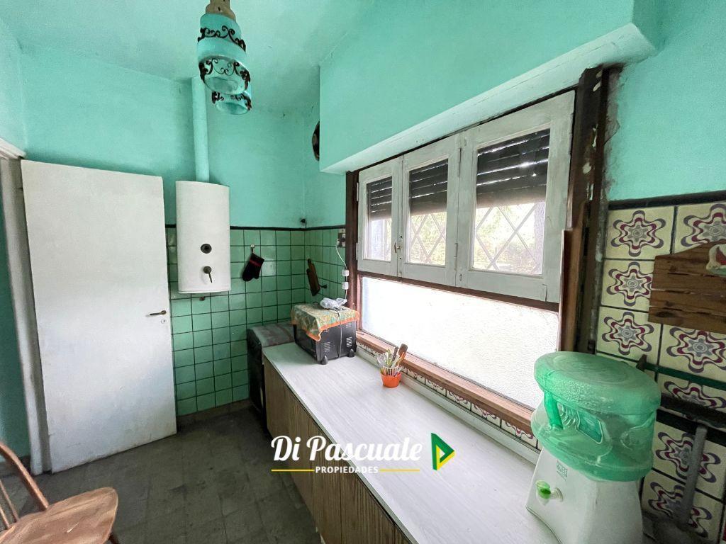 Venta Chalet Ideal Inversores Sobre 900 m² de Lote - Moreno Sur 5